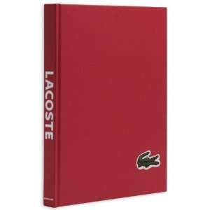Lacoste (Red) 