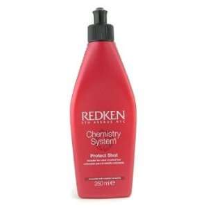  Exclusive By Redken Chemistry System Protect Shot Booster 