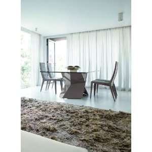  Rossetto   Sapphire Grey Single Base Table   R348201000064 