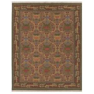  Peel & Company Soumak FW 41A 3 X 5 Area Rug