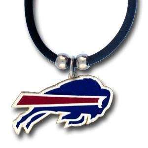  NFL Logo Pendant   Buffalo Bills 