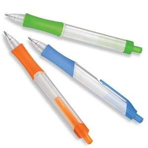  Promotional Pen   Translucent Paper Mate® Tri Edge (300 