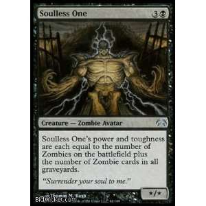  Soulless One (Magic the Gathering   Planechase   Soulless 