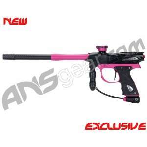  2011 Proto Reflex Rail Paintball Gun   Pink Hotness 