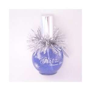  Glitz Globe ULTRA VIOLET (2oz) Beauty