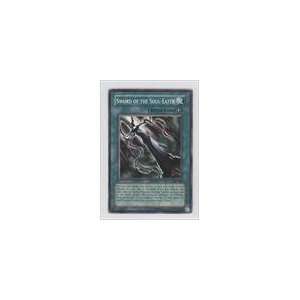 2004 Yu Gi Oh Ancient Sanctuary Unlimited #AST 86   Sword of the Soul 