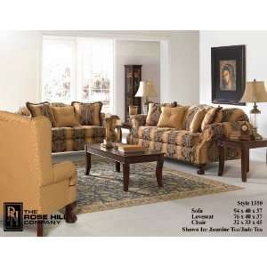 Rose Hill Furniture 1350 Sofa 