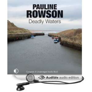   Waters (Audible Audio Edition) Pauline Rowson, Gordon Griffin Books