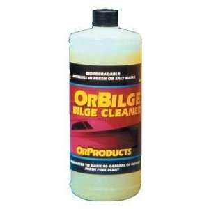  OrPine OB2 Bilge Cleaner Quart