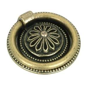  PULL 38MM RING/ANTIQUE ENGLISH