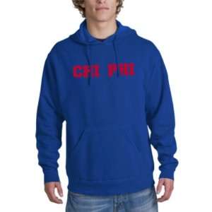  Chi Phi college hoodie