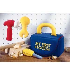  Plush   My First Tools Toys & Games