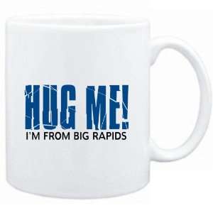   White  HUG ME, IM FROM Big Rapids  Usa Cities