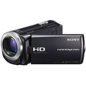  Sony Hdr Cx250E High Definition Camcorder   Black Camera 