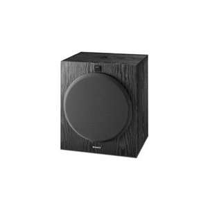  Sony SAW3000 Subwoofer Electronics