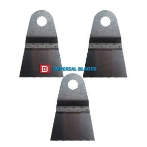   Rockwell Sonicrafter (3 Pack) 2.5 Coarse Saw Blade