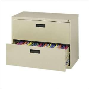  400 Series Lateral File Cabinets