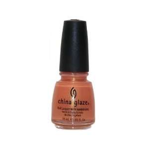    China Glaze Nail Lacquer 562 Bare If You Dare 70621 Beauty