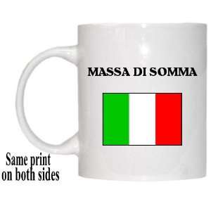  Italy   MASSA DI SOMMA Mug 