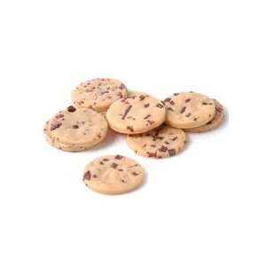 Miniature Nine Chocolate Chip Cookies Grocery & Gourmet Food