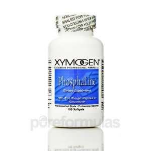  Xymogen PhosphaLine 100 Softgels