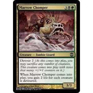  Marrow Chomper (Magic the Gathering   Alara Reborn   Marrow Chomper 