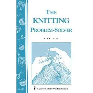  The Knitting Problem Solver 