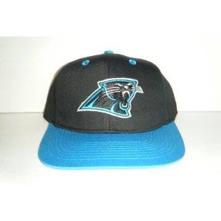 Carolina Panthers NEW Vintage snapback hat