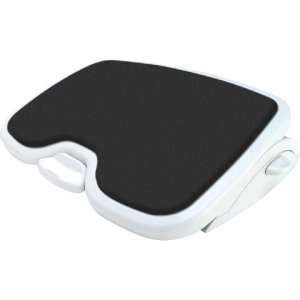  Kensington Solemate 56144 Footrest with Memory Foam. SOLEMATE 