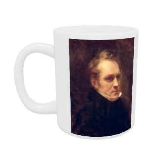   oil on canvas) by Ary Scheffer   Mug   Standard Size