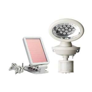  Solar Powered Motion Activated Security Flood Light