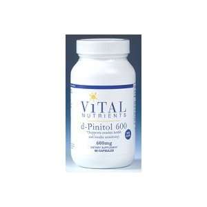  d Pinitol by Vital Nutrients