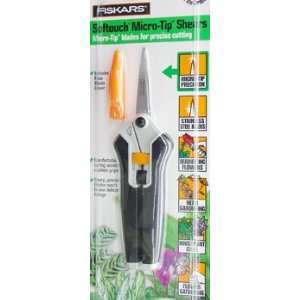  Micro Tip Softouch Shears