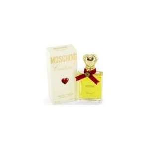 Moschino Couture for Women Eau de Parfum Spray 1.7 oz