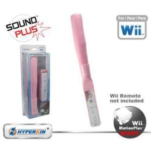   Kit W/ Sound Plus Soft Foam Material Safe Durable & Fun Video Games