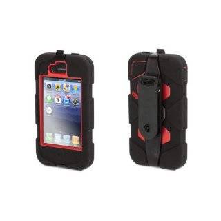   Extreme duty case for iPhone 4 and iPhone 4S by Griffin Technology
