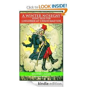   for Children at Christmastide Walter Crane  Kindle Store