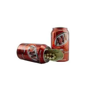  A&W SODA CAN DIVERSION SAFE
