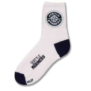  Seattle Mariners Socks