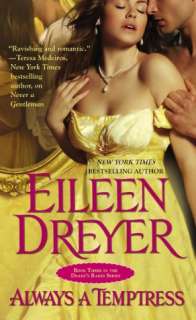   In Pursuit of Eliza Cynster (Cynster Series) by 