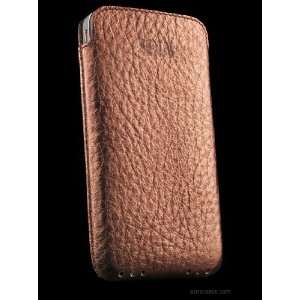  SENA Ultraslim Pouch for iPhone 4 Copper Cell Phones 