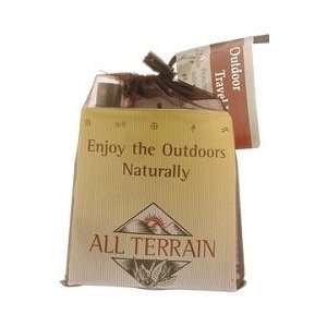  All Terrain Company   Outdoor Travel Kit 6 Pieces   Travel 