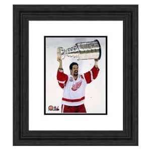 Brendan Shanahan Detroit Red Wings Photograph  Sports 