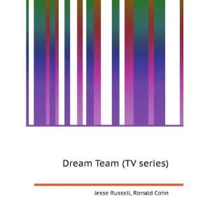 Dream Team (TV series)