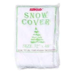  32 x 48 Snow Drift Case Pack 72 