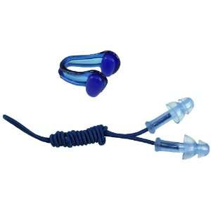  Cressi   Quality Nose Clip and Ear Plugs Combo Sports 