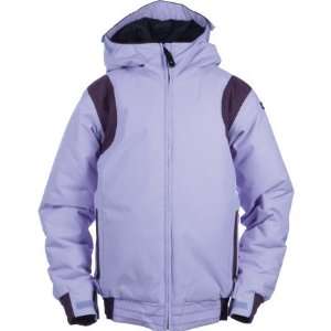  Ride Shelby Jacket   Girls Lilac, M