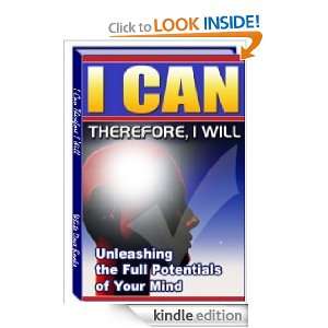 Can Therefore I Will The White Dove Group  Kindle Store