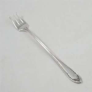  Sheraton by Community, Silverplate Pickle Fork
