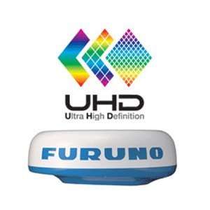   furuno navnet 3d ultra high definition 24 4kw radar dome Electronics